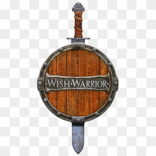 Wish Warriors Logo - Emblem, HD Png Download