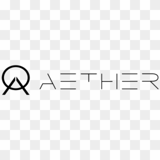 Aether Bio - Calligraphy, HD Png Download