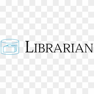 Librarian Logo Png Transparent - God Of Carnage, Png Download