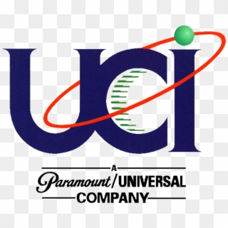 Original Uci Logo - Uci Cinemas Uk, HD Png Download