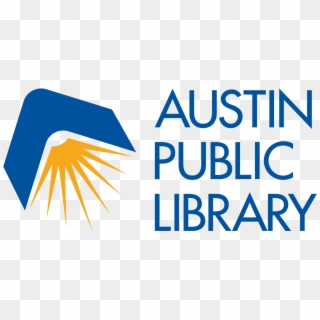 Ask A Librarian - Austin Public Library Logo, HD Png Download