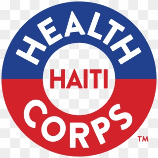 Health Corps Haiti - Circle, HD Png Download