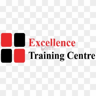 Title - Excellence Training Centre Logo, HD Png Download