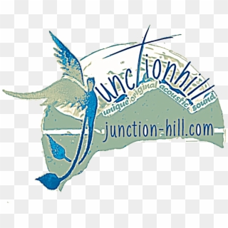 2018 Junctionhill, Heather Taylor, Doug White - Illustration, HD Png Download