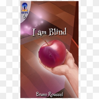 I Am Blind, HD Png Download