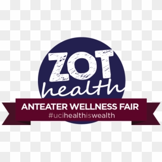 What Is The Zot Health Fair - Zot Health Fair, HD Png Download