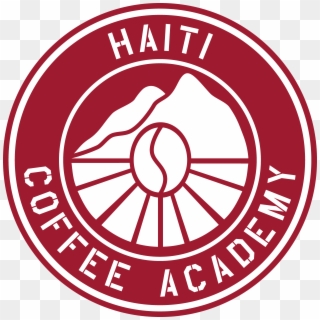 Haiti Coffee Academy Logo Color Highres - Alabama Football Logo Png, Transparent Png