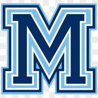 Michael's Majors Logo - Milligan Buffaloes, HD Png Download