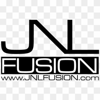 Jnl Fusion Logo 2 - Fusion, HD Png Download