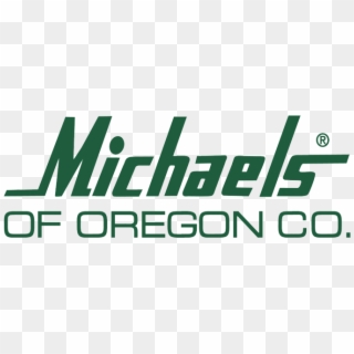 Michaels Of Oregon Logo, HD Png Download