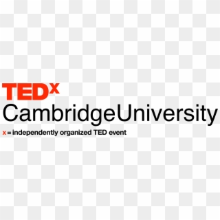 Logo - Tedx University, HD Png Download