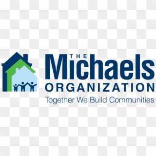 The Michaels Organization Logo - Michaels Organization, HD Png Download