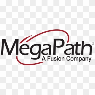 Megapath A Fusion Company Logo Png - Megapath A Fusion Company, Transparent Png