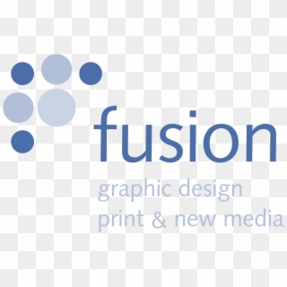 Fusion Design & Print Logo Png Transparent - Marka Design, Png Download