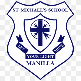 St Michael's Primary School - Emblem, HD Png Download
