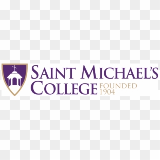Saint Michael's College - Transparent Saint Michael's College Logo, HD Png Download