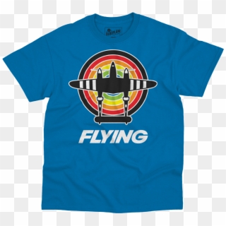 Flying, HD Png Download
