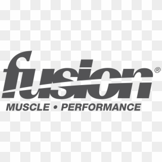 Founded In 1998, Fusion® Has Manufactured Innovative - Fusion Bodybuilding, HD Png Download