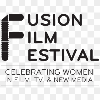 Fusion Festival Logo - Fusion Film Festival, HD Png Download