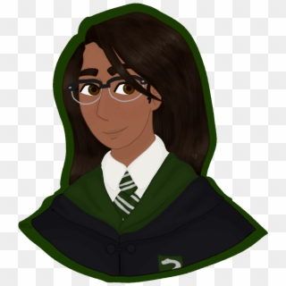 There Is A Serious Lack Of Harry Potter - Rowan Khanna Male And Female, HD Png Download