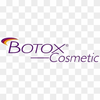 Botox & Fillers - Botox Cosmetic Png, Transparent Png