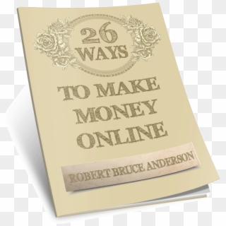 Wanting To Know The Best Way For You To Make Money - Paper, HD Png Download
