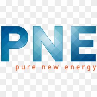 Pne Ag - Pne Pure New Energy, HD Png Download