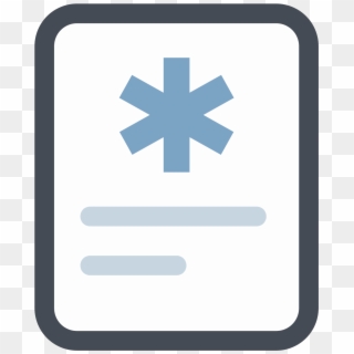 Clip Free Medical Icon Free Download Png And Vector - Medicine, Transparent Png