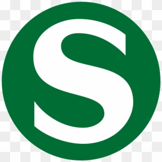 S Bahn Logo - S Bahn Berlin Logo, HD Png Download