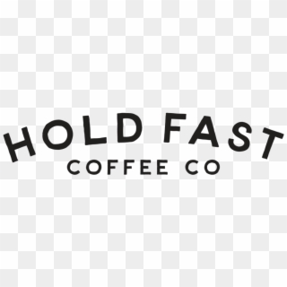 Hold Fast Logo-01 Format=1500w, HD Png Download