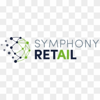 File - Symphony Retail - Logo - Colour - V2 - Symphony Retail Logo, HD Png Download