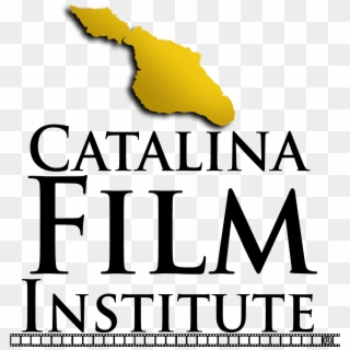 2012 Santa Catalina Film Festival, HD Png Download