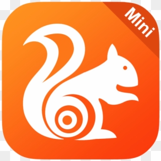 Uc Browser Mini Tpk Androzen Plus - Download Uc Browser Mini, HD Png Download