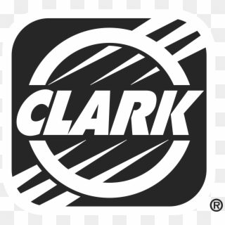 Clark Retail Logo Png Transparent - Clark Brands, Png Download