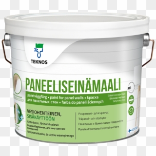 Paint For Panel Walls - Paint, HD Png Download