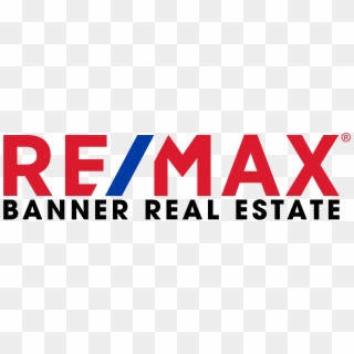 Re/max Banner Real Estate - Remax Banner Real Estate, HD Png Download