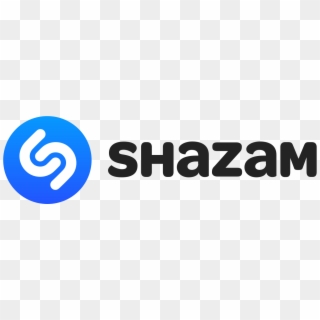 The Shazam Logo Colors With Hex & Rgb Codes Has 4 Colors - Shazam Logo Png, Transparent Png