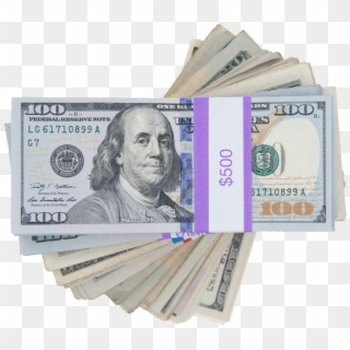 Puerto Rico Dollar Bill, HD Png Download
