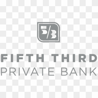 Fifth Third Bank, HD Png Download