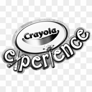 Crayola Experience Plano Tx , Png Download - Minneapolis Crayola Experience, Transparent Png