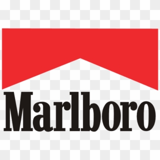 Marlboro Logo Transparent Background - Brand Logos Transparent Background, HD Png Download
