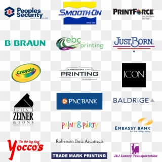 Lehigh Valley Arts Council - Smooth, HD Png Download