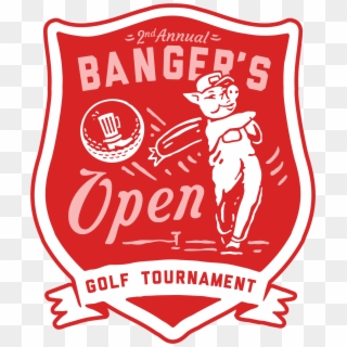 2nd Annual Banger's Open, HD Png Download