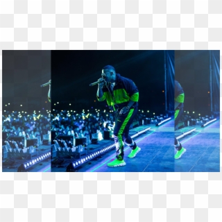 Daddy Yankee Comparte Un Video Con Imágenes De Guatemala - Concierto De Daddy Yankee En Guatemala 2019, HD Png Download