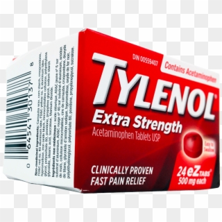 tylenol logo