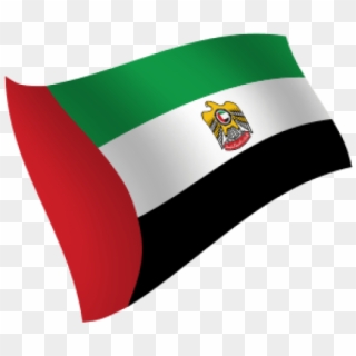 Dubai Real Estates Data - Flag, HD Png Download