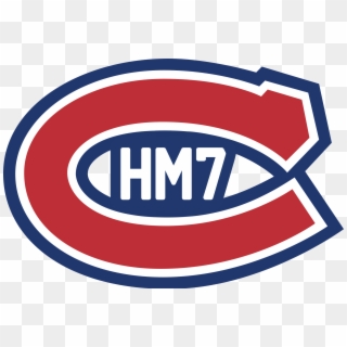 Canadiens De Montréal Logo Png, Transparent Png