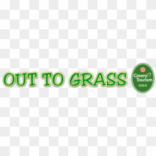 Out To Grass - Circle, HD Png Download
