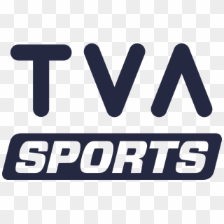 Logo Tva Sports - Tva Sports, HD Png Download