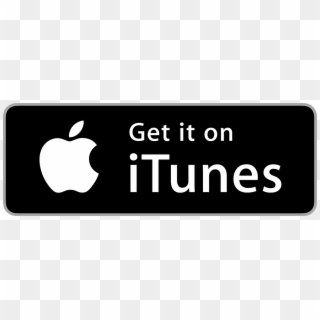 Buy On Itunes - Download On Itunes Icon, HD Png Download